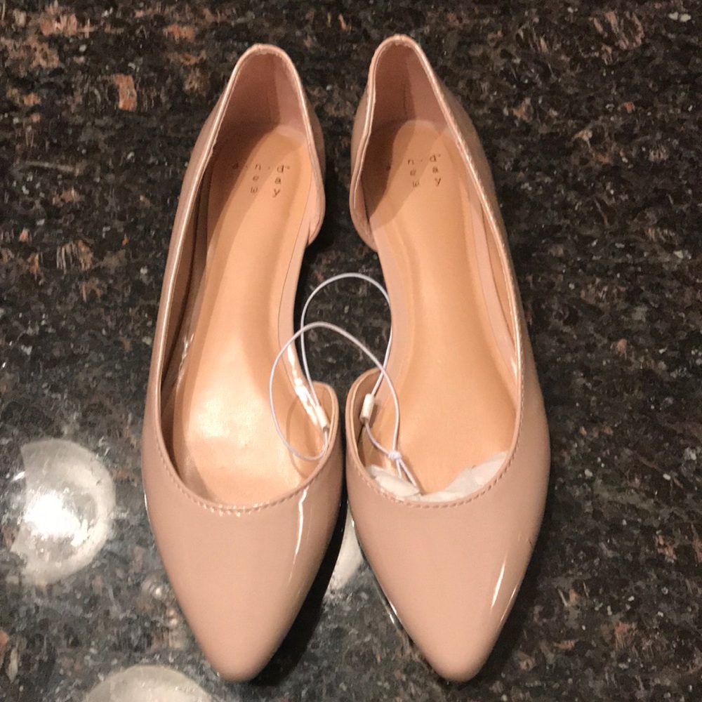 🌟BRAND NEW!🌟 Flat shoes!